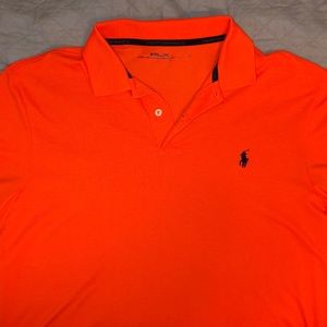 Ralph Lauren Golf Polo